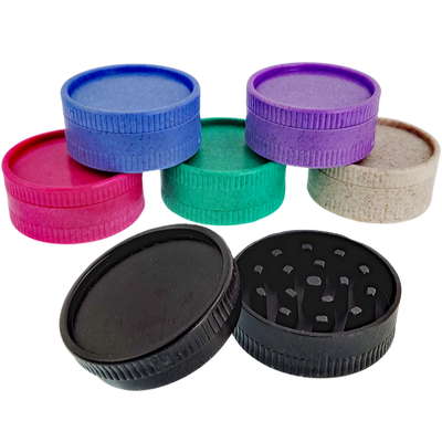 2″ BIODEGRADABLE GRINDER
