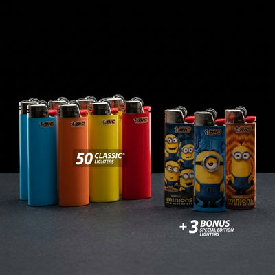 Editorial product photography on charcoal slate
