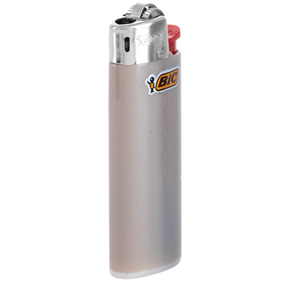 Bic Mini Lighter w/ 3 Free Mini Fashon Lighters - photo 5