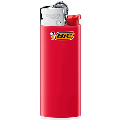 Bic Mini Lighter w/ 3 Free Mini Fashon Lighters - photo 6