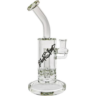 9″ BLACK SHEEP CLEAR ACCENT DOUBLE RATCHET RIG