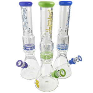 16″ BLACK SHEEP RATCHET BEAKER