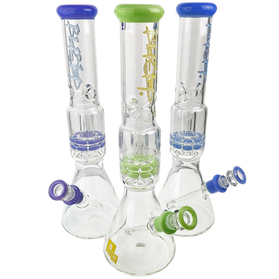 16″ BLACK SHEEP RATCHET BEAKER