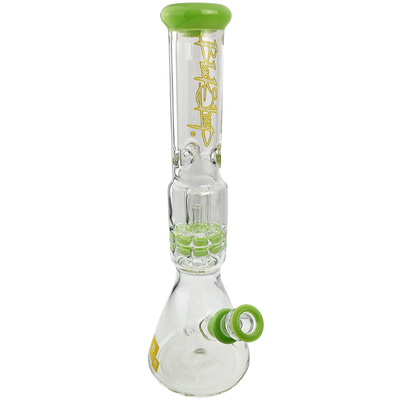 16″ BLACK SHEEP RATCHET BEAKER