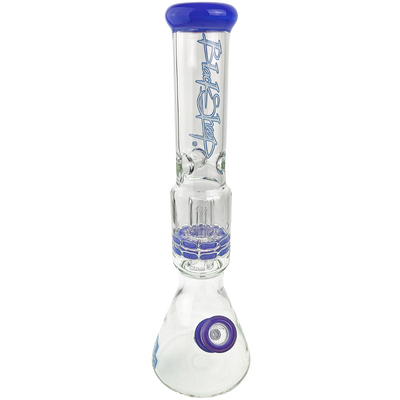 16″ BLACK SHEEP RATCHET BEAKER