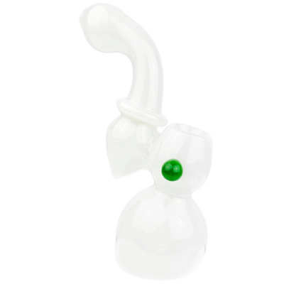 6" Pastel Stand-Up Bubbler