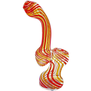 6″ COLOR LINEWORK BUBBLER