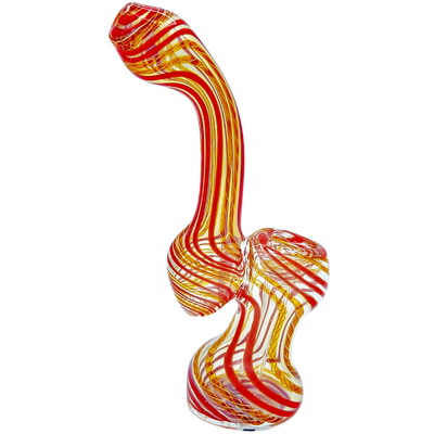 6″ COLOR LINEWORK BUBBLER