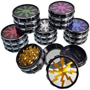 2.5″ ALUMINUM BOLT GRINDER