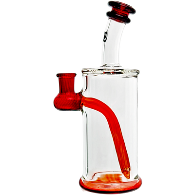 7″ CALVO 10MM DAB RIG