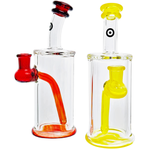 7″ CALVO 10MM DAB RIG