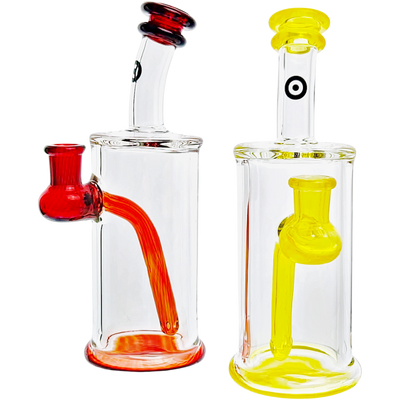 7″ CALVO 10MM DAB RIG