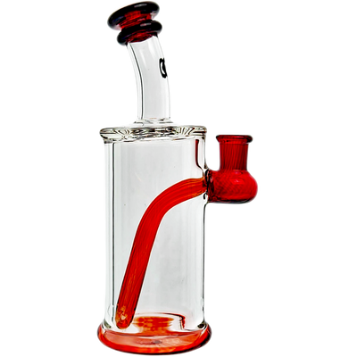 7″ CALVO 10MM DAB RIG