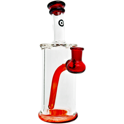 7″ CALVO 10MM DAB RIG
