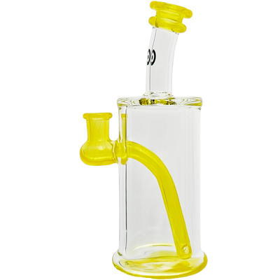 7″ CALVO 10MM DAB RIG