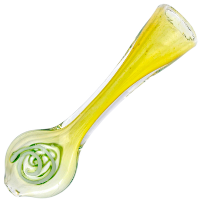3" Bulb Mouth Fume Cannon Chillum - photo 6