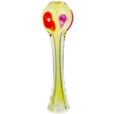 3" Bulb Mouth Fume Cannon Chillum - photo 4