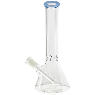 10'' Color Lip Beaker - detail view