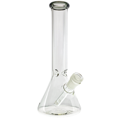 10'' Color Lip Beaker - close-up view