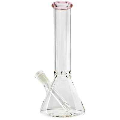 10'' Color Lip Beaker