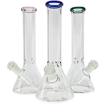 10'' Color Lip Beaker