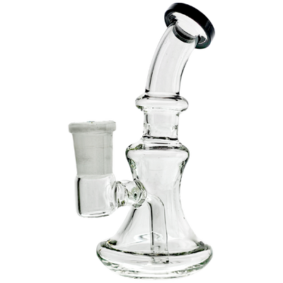 4.5" Color Lip Rocker Fixie Rig