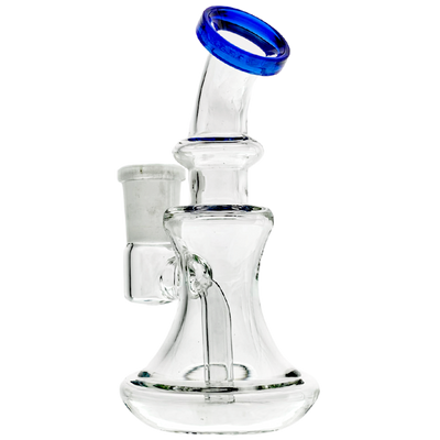 4.5" Color Lip Rocker Fixie Rig
