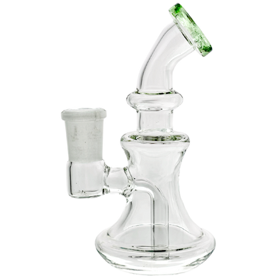 4.5" Color Lip Rocker Fixie Rig