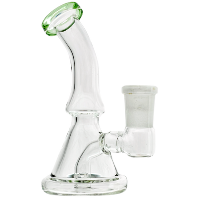 4.5" Color Lip Mini Fixie Bell Rig