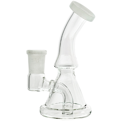 4.5" Color Lip Mini Fixie Bell Rig