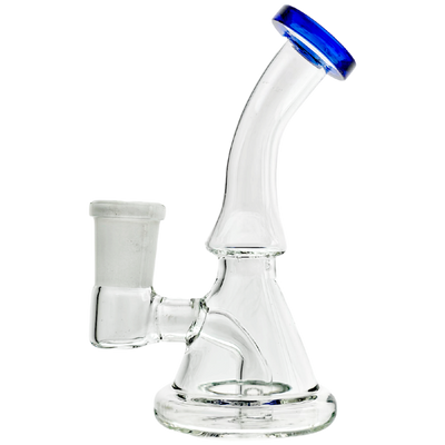 4.5" Color Lip Mini Fixie Bell Rig