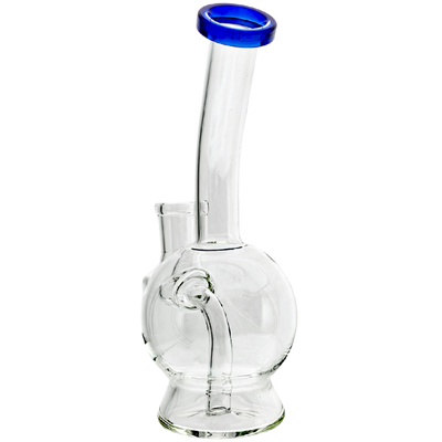 6.5" Small Orb Fixie Rig