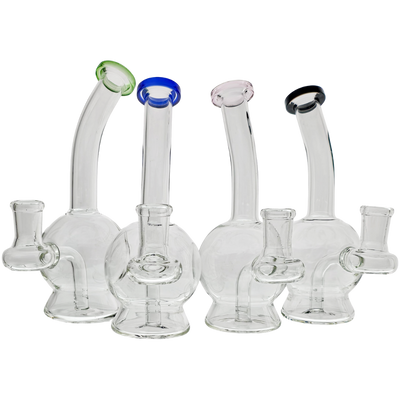 6.5" Small Orb Fixie Rig