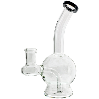 6.5" Small Orb Fixie Rig