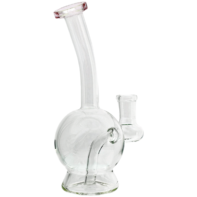6.5" Small Orb Fixie Rig