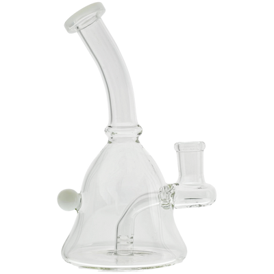 6" Color Lip & Dot Bell Rig
