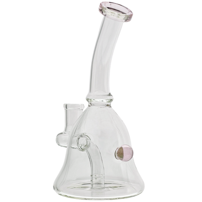 6" Color Lip & Dot Bell Rig