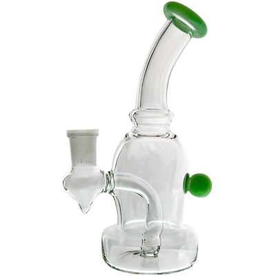 6″ COLOR LIP/MARBLE PEANUT RIG