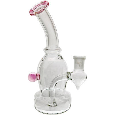 6″ COLOR LIP/MARBLE PEANUT RIG