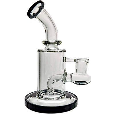 6″ COLOR LIP & FOOT RIG