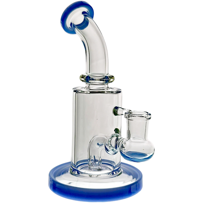 6″ COLOR LIP & FOOT RIG