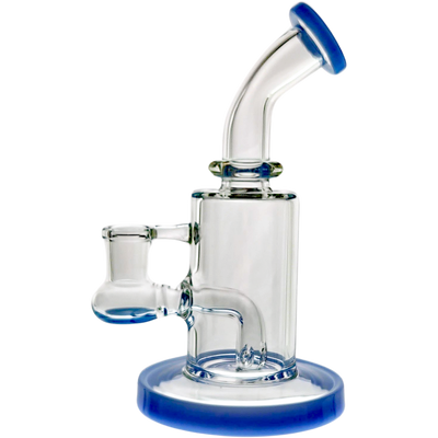 6″ COLOR LIP & FOOT RIG