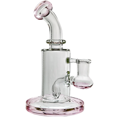 6″ COLOR LIP & FOOT RIG