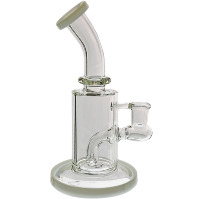 6″ COLOR LIP & FOOT RIG