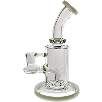 6″ COLOR LIP & FOOT RIG