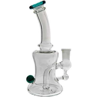 6″ COLOR LIP/MARBLE PEANUT RIG