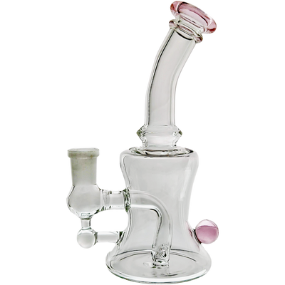 6″ COLOR LIP/MARBLE PEANUT RIG