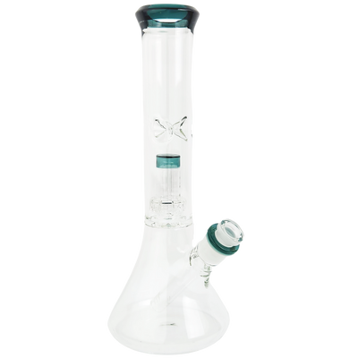 10″ COLOR ACCENT TREE BEAKER