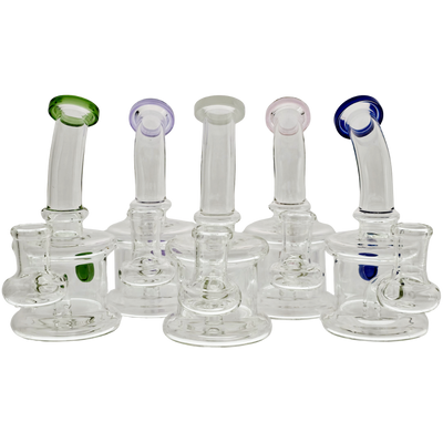 5" Mini Color Lip & Dot Maria Can Rig