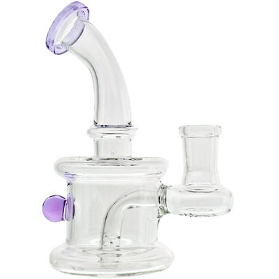 5" Mini Color Lip & Dot Maria Can Rig